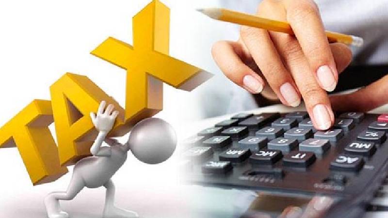 Tax Planning